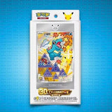 30th Anniversary Celebrations Box | Series 2 | Chinese Pokemon | Trading cards