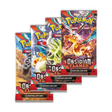 Pokemon TCG | Obsidian Flames Booster Box