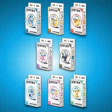 Chinese Terestal Gathering Coin Box (Booster Pack & Coin) | Chinese Pokemon