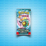 Pokemon TCG | Journey Together | Booster Pack