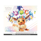 Pokemon TCG | Prismatic Evolutions ETB Elite Trainer Box