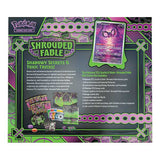 S&V Shrouded Fable | Elite Trainer Box ETB