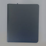 TCUK 9-Pocket Top Loader Folder | For Trading Cards | Holds 252 Cards