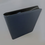 TCUK 9-Pocket Top Loader Folder | For Trading Cards | Holds 252 Cards