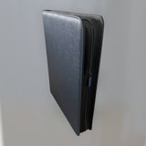 TCUK 9-Pocket Top Loader Folder | For Trading Cards | Holds 252 Cards