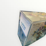 TCUK ETB Acrylic Protector | Magnetic Lid | UV Resistant