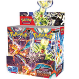 Pokemon TCG | Obsidian Flames Booster Box