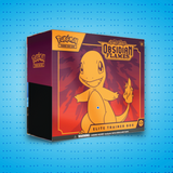 Pokemon TCG | Obsidian Flames Elite Trainer Box (ETB)