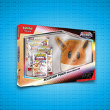 Pokemon TCG | Eevee Accessory Special Collection | Prismatic Evolutions