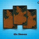 Pokemon | Shining Fates Sleeves (65 pk)