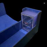TCUK | Top Loader Deck Box (Holds 140)