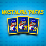 NOSTALGIA Packs | Pokemon