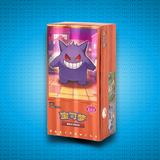 Pokemon Chinese Gem Vol 3 | Booster Box (18 Packs)