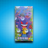 Pokemon Chinese 151c Surprise | Booster Box (15 Packs)
