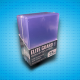 Eliteguard 25x Top Loaders | 35 pt (single cards) | Pokemon, One Peice, MTG ...