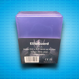 Eliteguard 25x Top Loaders | 35 pt (single cards) | Pokemon, One Peice, MTG ...