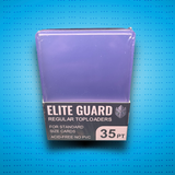 Eliteguard 25x Top Loaders | 35 pt (single cards) | Pokemon, One Peice, MTG ...