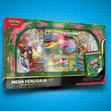 Pokemon TCG | Mega Venusaur ex Premium Collection Box
