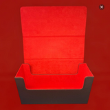 TCUK Premium Graded Card Deck Boxes | Holds 40 PSA or ACE Graded Slabs