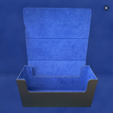 TCUK Premium Graded Card Deck Boxes | Holds 40 PSA or ACE Graded Slabs