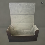 TCUK Premium Graded Card Deck Boxes | Holds 40 PSA or ACE Graded Slabs