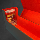 TCUK Premium Graded Card Deck Boxes | Holds 40 PSA or ACE Graded Slabs