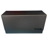 TCUK Premium Graded Card Deck Boxes | Holds 40 PSA or ACE Graded Slabs