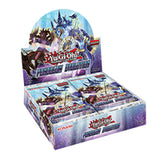 Yu-Gi-Oh! - Pendulum Evolution Booster Box