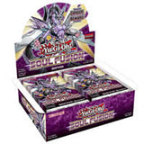 Yu-Gi-Oh! - Soul Fusion Booster Box