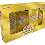 Yu Gi Oh! | Maximum Gold El Dorado Tuckbox