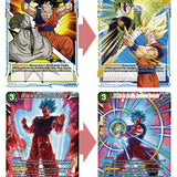 Dragon Ball Super Card Game | Mythic Booster MB-01