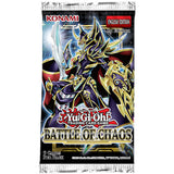 Yu-Gi-Oh! | Battle of Chaos Booster Box