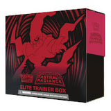 Pokemon | Sword & Shield 10 | Astral Radiance | Elite Trainer Box ETB