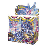Pokemon | Sword & Shield 10 | Astral Radiance | Booster Box