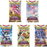 Pokemon | Sword & Shield 10 | Astral Radiance | Booster Box