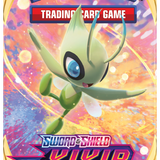 Pokemon Vivid Voltage Booster pack
