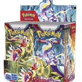 Pokemon Scarlet & Violet TCG Base Set Booster Box (2023)