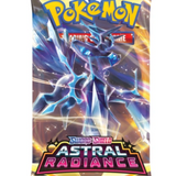 Pokemon | Sword & Shield 10 | Astral Radiance | Booster Pack