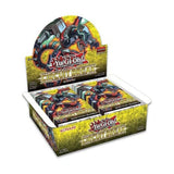 Yu Gi Oh! Circuit Break Booster Box