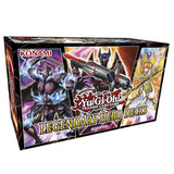 Yu Gi Oh! | Legendary Hero Decks