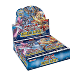 YU-GI-OH! Genesis Impact Booster Box