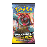 POKÉMON Champions Path Booster Pack