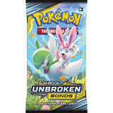 POKÉMON Sun & Moon Unbroken Bonds Booster Pack